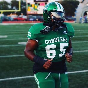 Meet your Posher, Charles tre